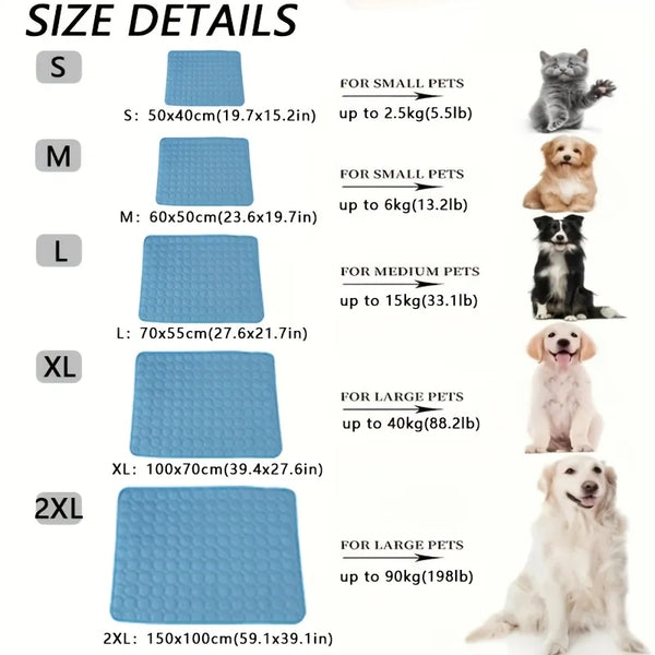coleman dog cooling mat | Widgetbud 