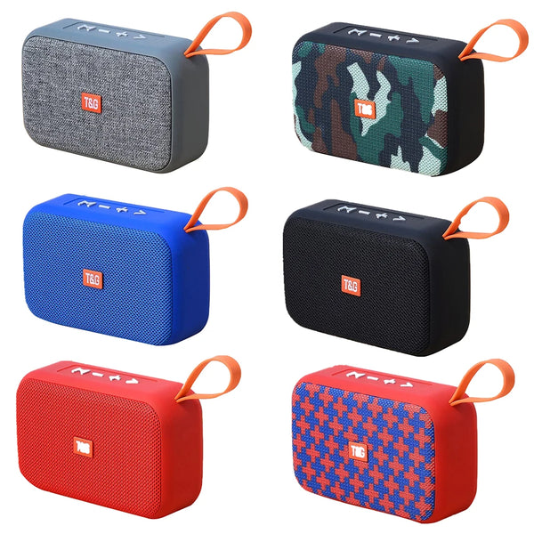 mini portable bluetooth speakers | Widgetbud