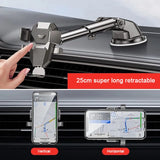 universal car holder for mobile phones | Widgetbud