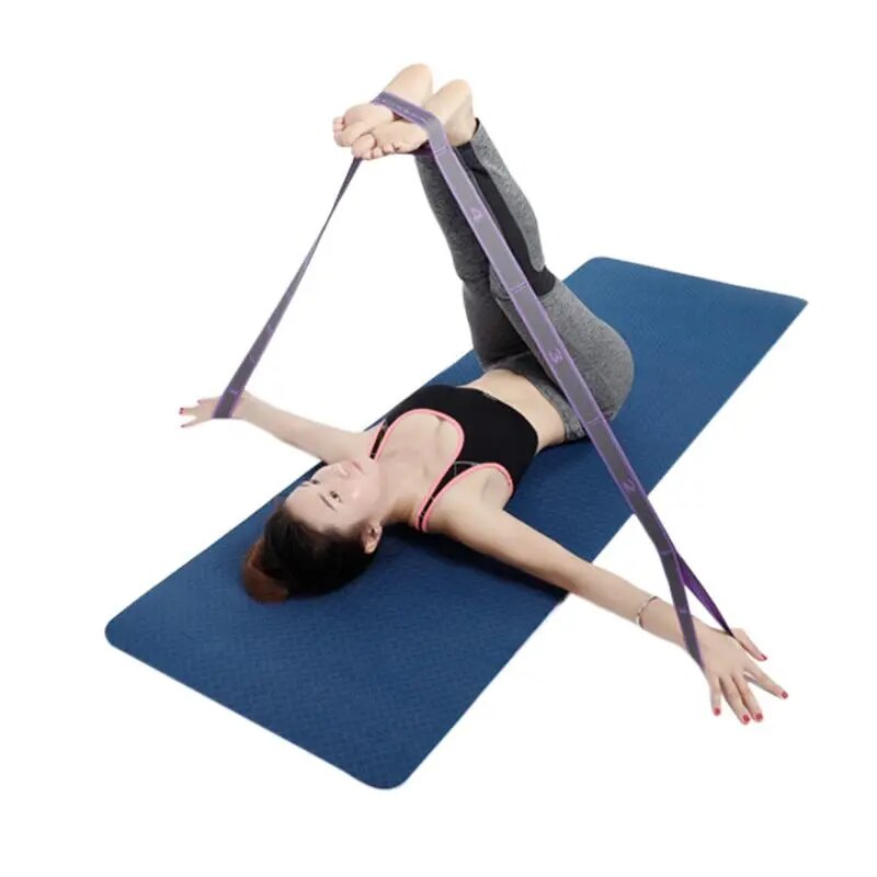 GYM Fitness Exercise Resistance Bands