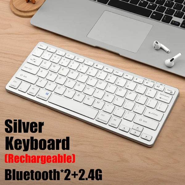 keyboard wireless bluetooth