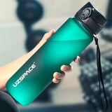 sport top water bottle