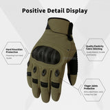 Summer Motorcycle Gloves