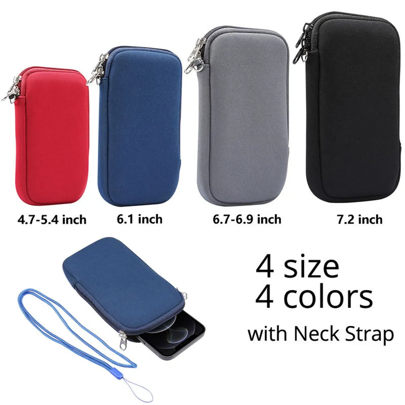 phone bags pouches | Widgetbud