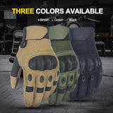 Summer Motorcycle Gloves