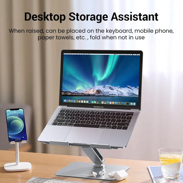 ugreen laptop stand docking station | Widgetbud