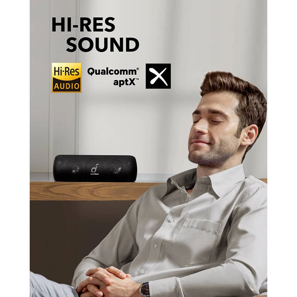 nker soundcore speaker bluetooth | Widgetbud