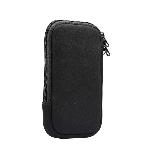 Neoprene Phone Bag Case For iPhone 15 Pro Max