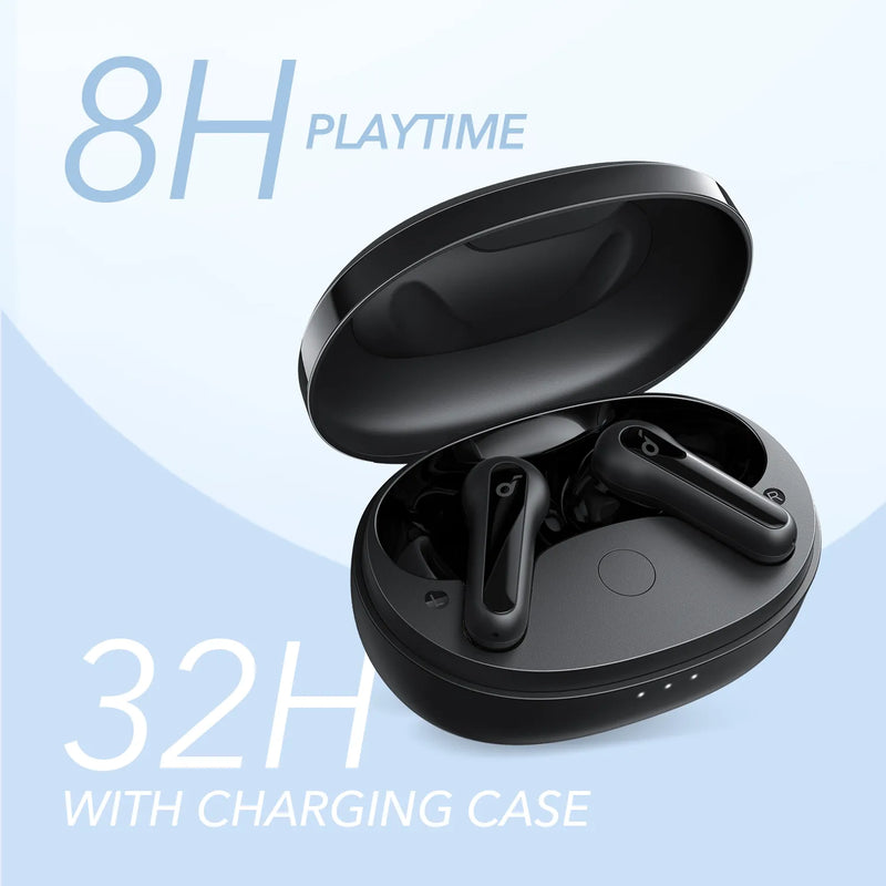 anker earbuds wireless  | Widgetbud