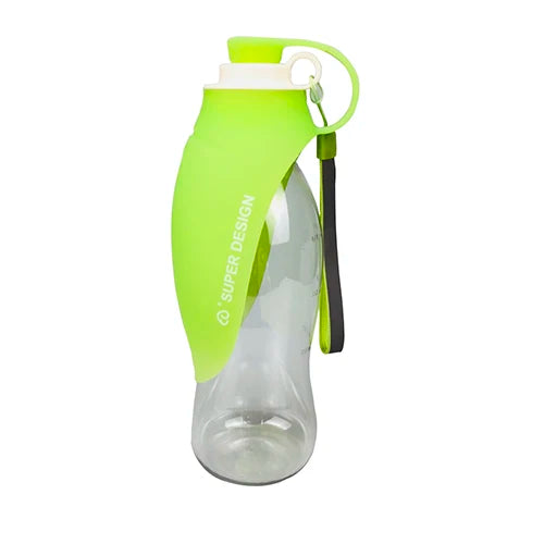  Water Bottle | Widgetbud