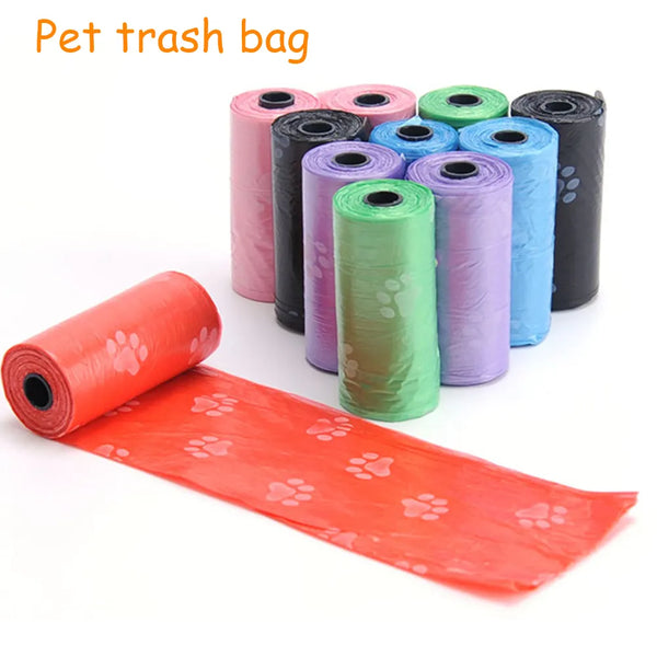 Pet Supplies Dog Poop Bags