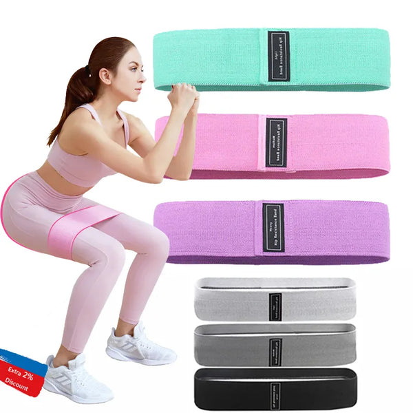 Elastic Expander Suitable For Home Exercise Sport Equipment