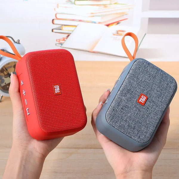 Best Mini Bluetooth Speakers
