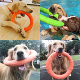 Interactive Dog Toys for Big Dogs 