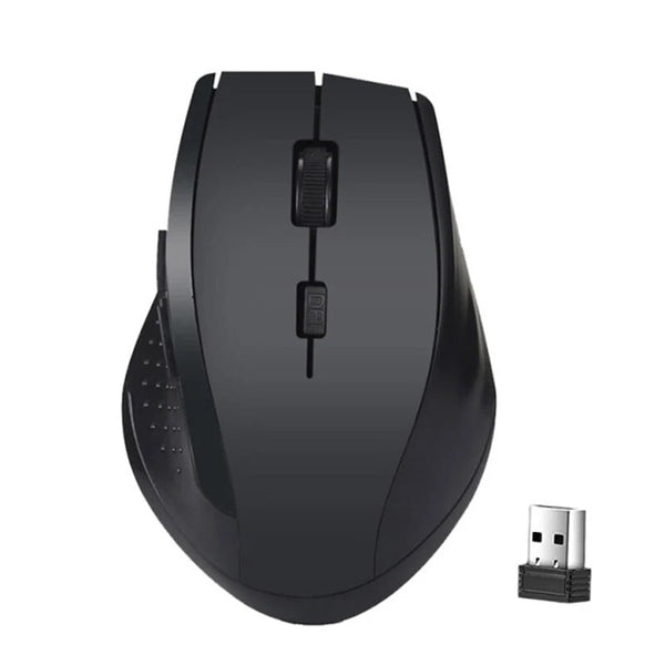 2.4ghz wireless optical mouse | Widgetbud