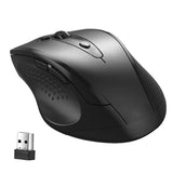2 4ghz wireless optical mouse | Widgetbud