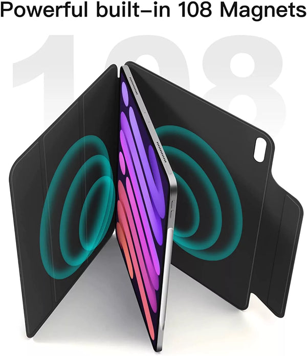 iPad Air 5 Case for iPad Mini 6 Case Pro 11 12.9 12 9