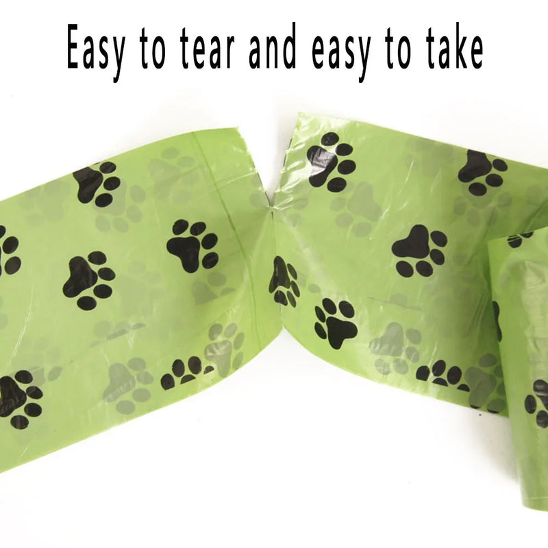 5-15 Roll Pet Poop Bags