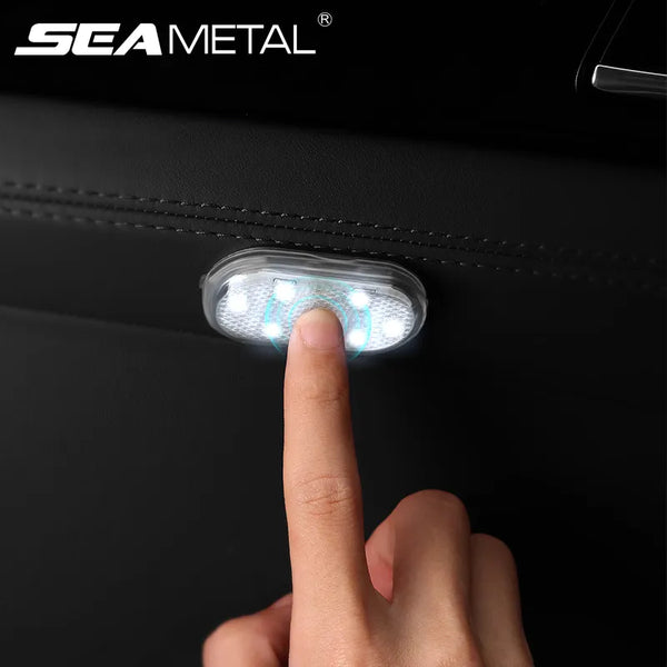 Car Reading Light