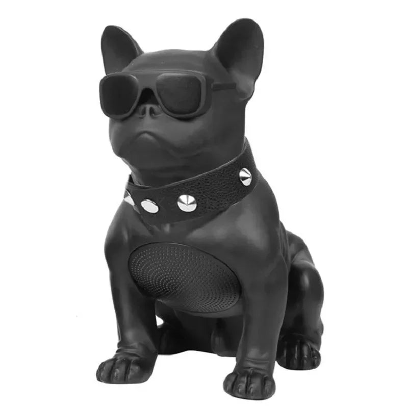 Bulldog Wireless Bluetooth Speaker