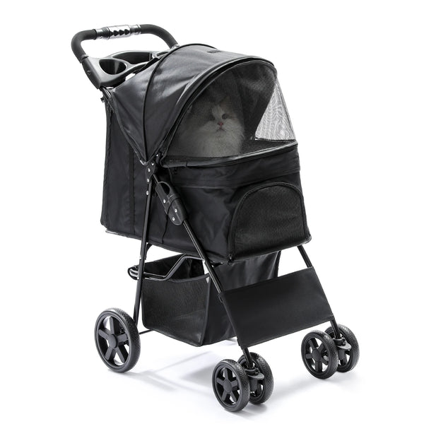 cat carrier trolley  | widgetbud