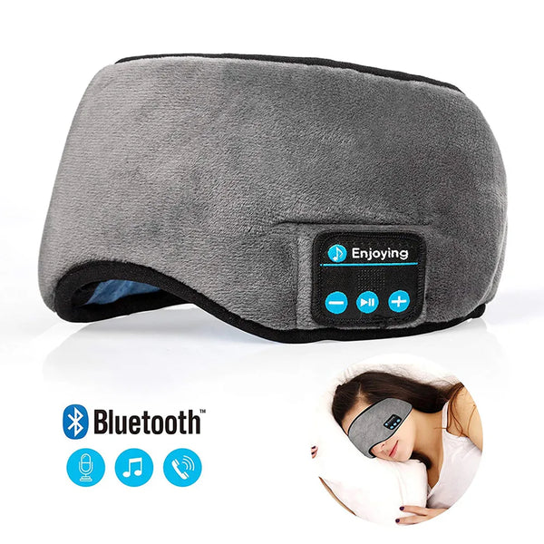 Bluetooth Sleeping Headphone