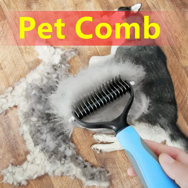 Best Brush for Short Hair Dogs Shedding