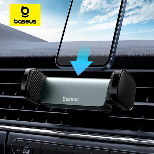 Baseus Car Phone Holder