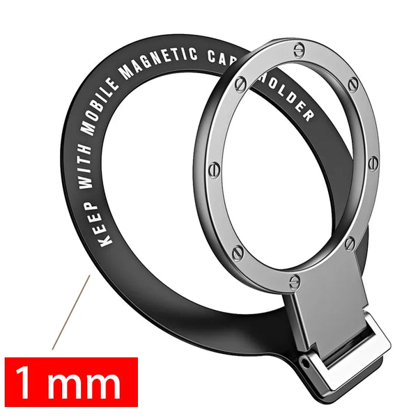 Phone Magnetic Ring Holder