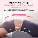 Lower Back Pain Relief Treatment Stretcher