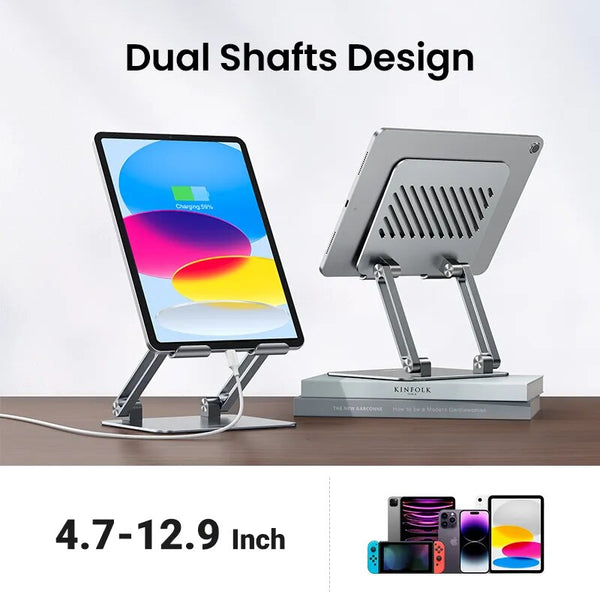 mobile phone and tablet stand