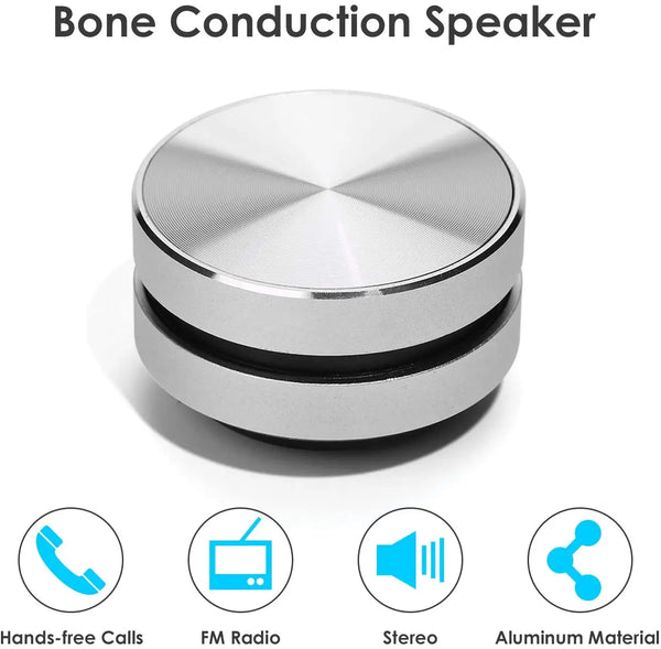 bone conducting speaker | Widgetbud