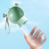 water bottle dish for dogs  | Widgetbud