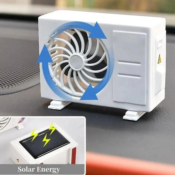 Car Air Freshener Air Conditioner