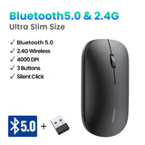 best ergonomic computer mouse for small hands