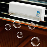 Solar Car Air Freshener