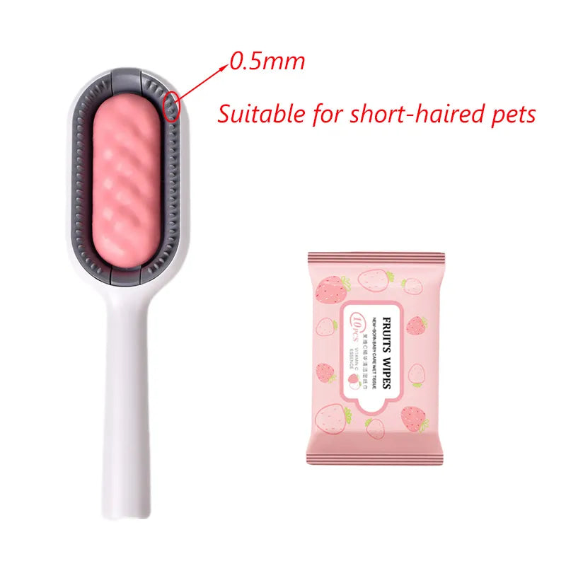 brush for short haired cats | Widgetbud