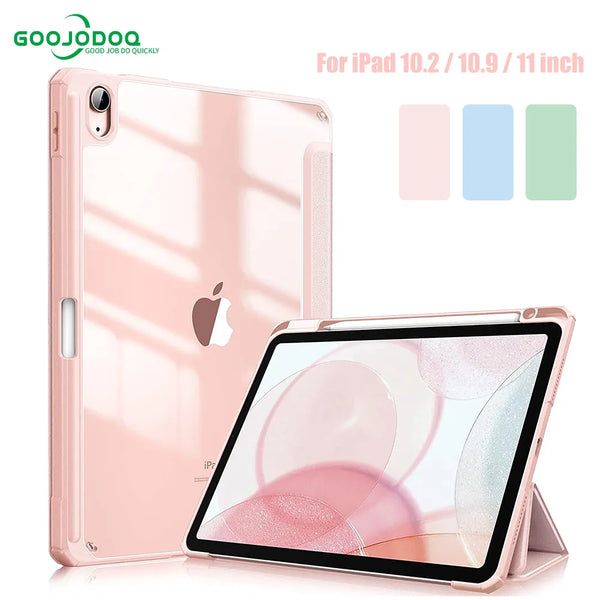 iPad Pro 11 case