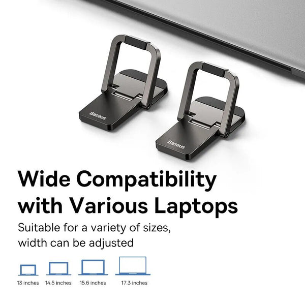adjustable laptop floor stand