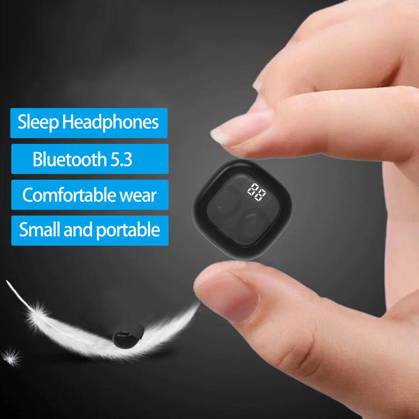SK19 Wireless Bluetooth Headphones