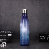 stainless steel water bottle | Widgetbud