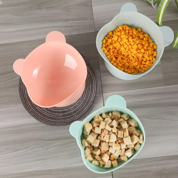 bowl cat food | Widgetbud