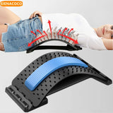 Back Stretcher Lower Back Pain Relief