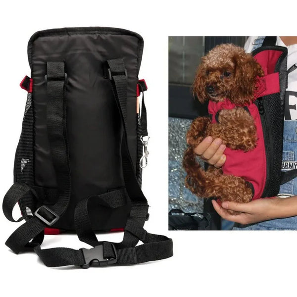 dog shoulder carrier bag | widgetbud