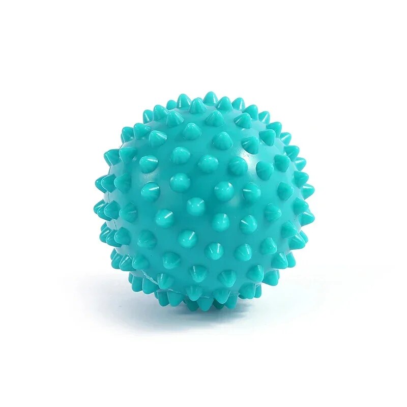 Durable PVC Spiky Massage Ball