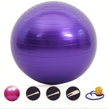 45/25cm Yoga Ball