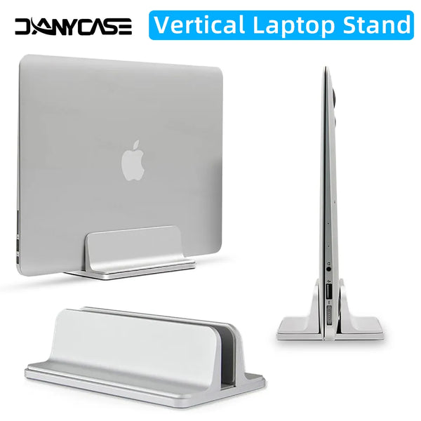 vertical stand laptops