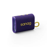 sanag bluetooth speaker manual | Widgetbud