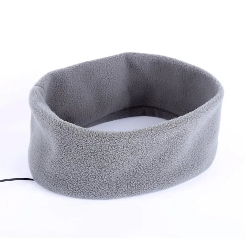 Sleep Headphones Washable Anti-noise Headset