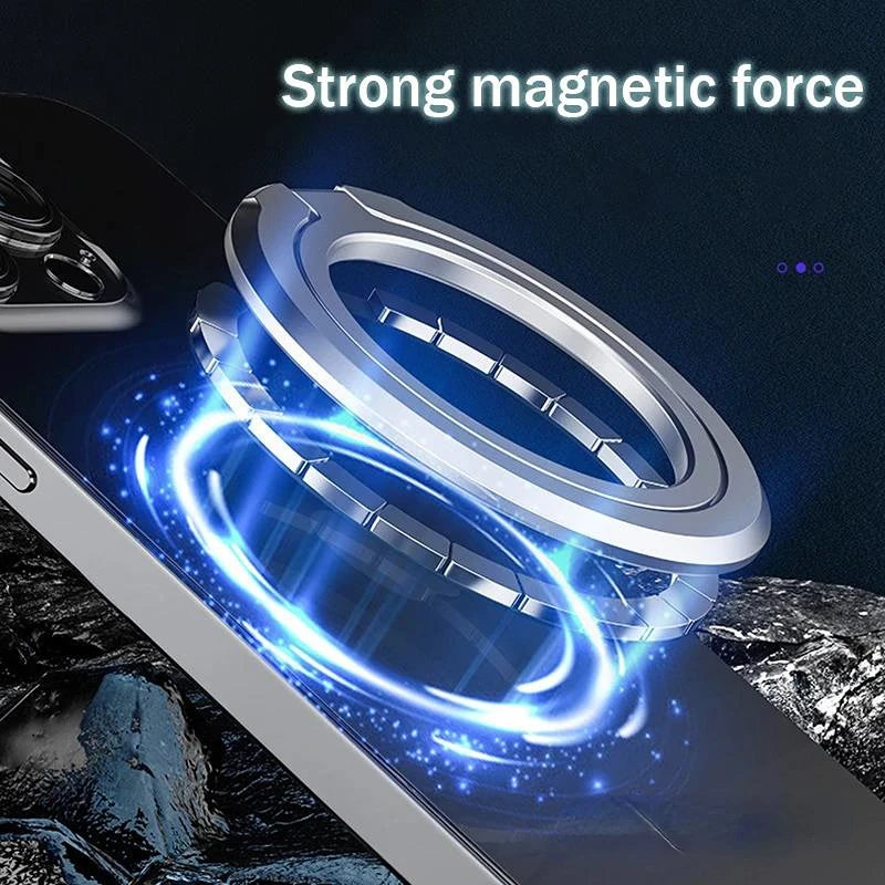 best magnetic phone ring holder | Widgetbud